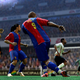 Illustration for article titled EA Sports: Motion Controlled Soccer Isnt Particularly Authentic